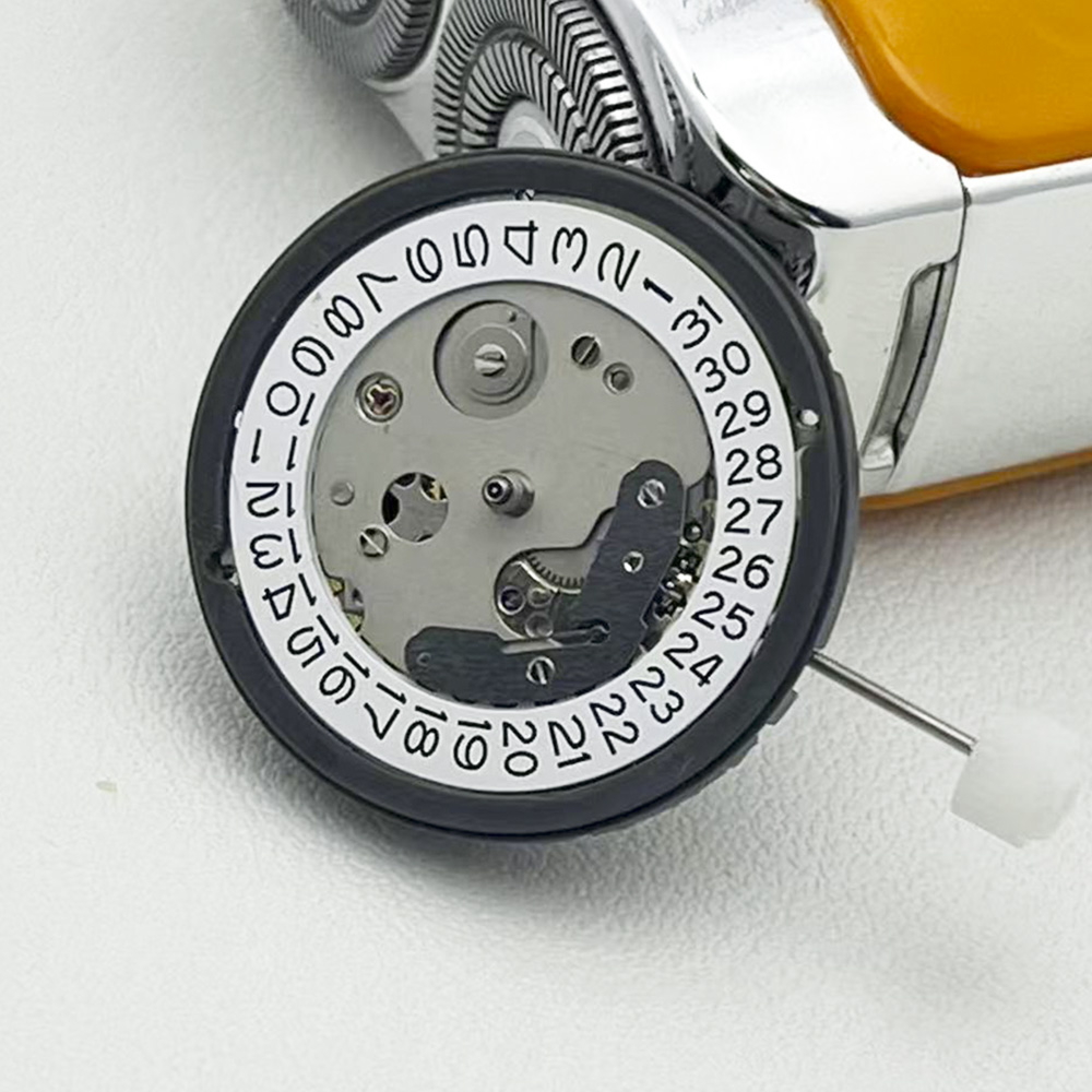 Reel Case - High Precision NH35 Made-in-China Mechanical Movement