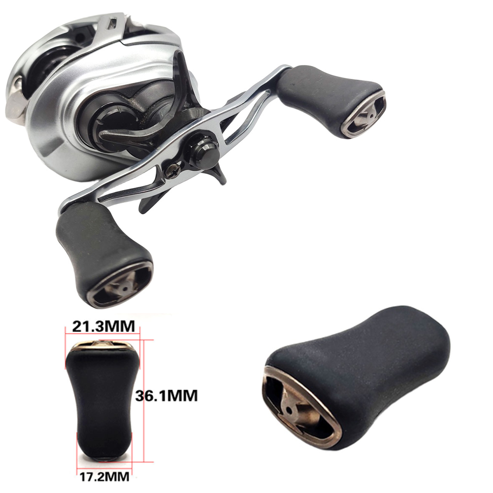 For Daiwa 21 22 For Alphas For - Conventional Reel recension och pris