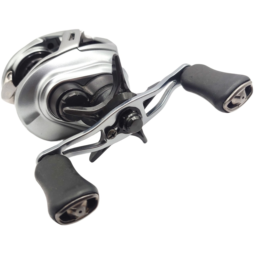 For Daiwa 21 22 For Alphas For - Conventional Reel recension och pris