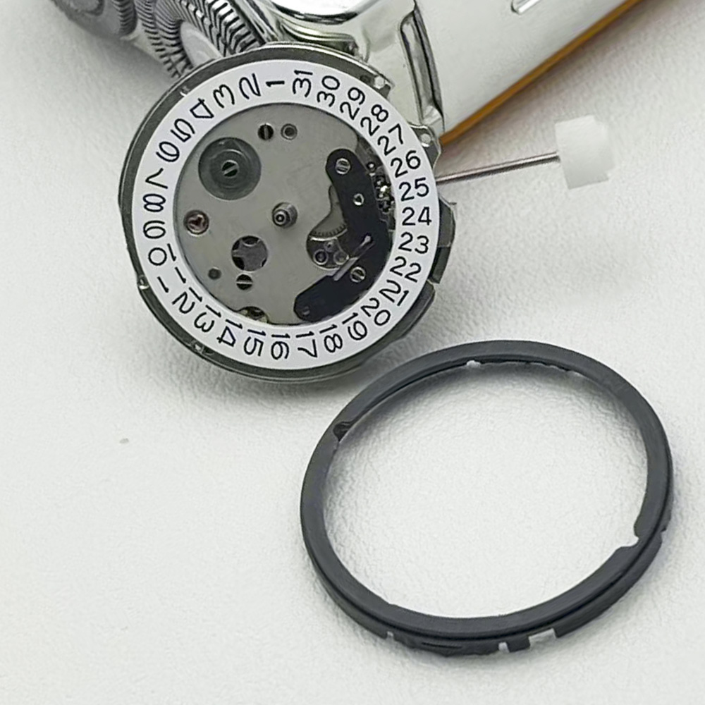 High Precision NH35 Made-in-Ch - Reel Case recension och pris