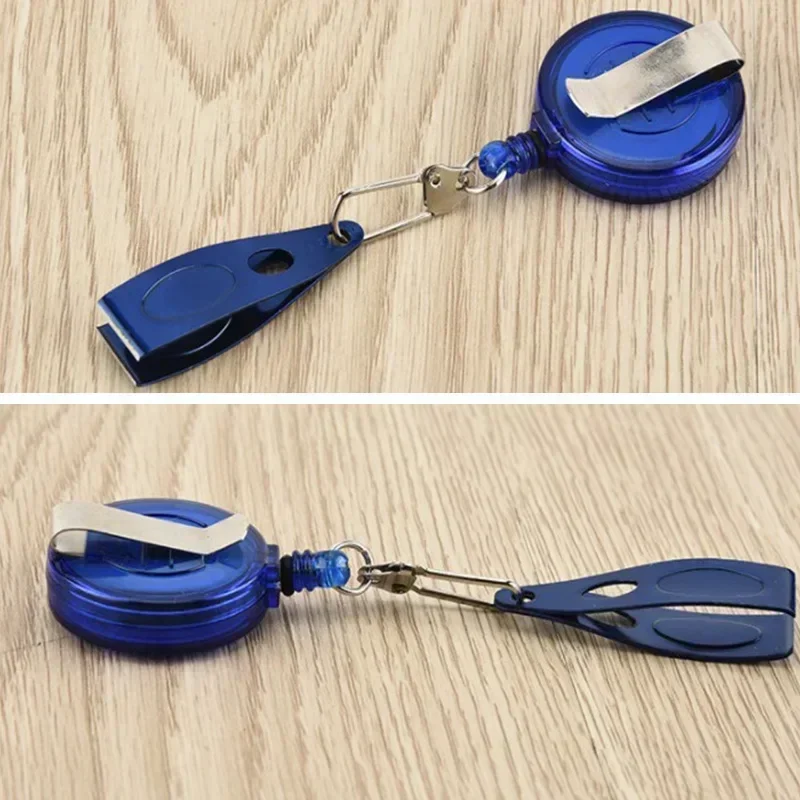 New Outdoor Fishing Line Clips - Conventional Reel recension och pris