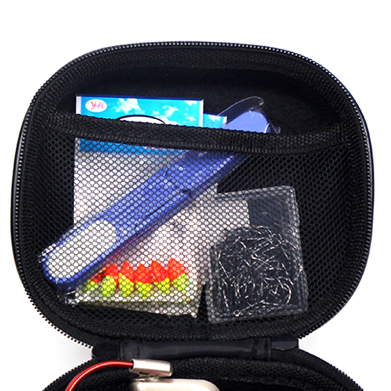 Outdoor Fishing Bag Spinning R - Reel Bag recension och pris